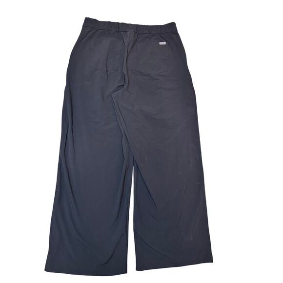 FIGSPRO High Waisted Wide Leg Trouser - Picture 4 of 7